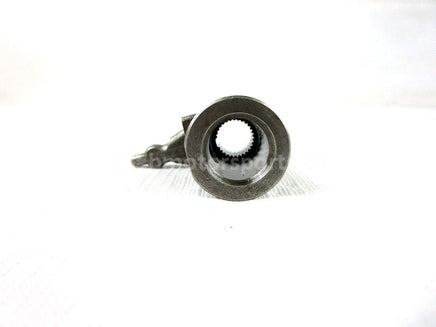 A used Gearshift Arm A from a 2001 TRX450ES Honda OEM Part # 24661-HM7-000 for sale. Honda ATV parts online? Shop our online catalog!!