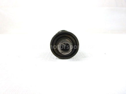 A used Engine Mount Lower from a 2001 TRX450ES Honda OEM Part # 50202-HN2-305 for sale. Honda ATV parts online? Shop our online catalog!!