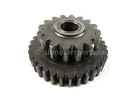 A used Reverse Idle Gear from a 2001 TRX450ES Honda OEM Part # 23720-HM7-000 for sale. Honda ATV parts online? Shop our online catalog!!