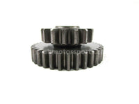 A used Reverse Idle Gear from a 2001 TRX450ES Honda OEM Part # 23720-HM7-000 for sale. Honda ATV parts online? Shop our online catalog!!
