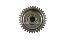 A used Reverse Idle Gear from a 2001 TRX450ES Honda OEM Part # 23720-HM7-000 for sale. Honda ATV parts online? Shop our online catalog!!