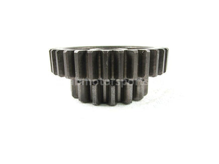 A used Reverse Idle Gear from a 2001 TRX450ES Honda OEM Part # 23720-HM7-000 for sale. Honda ATV parts online? Shop our online catalog!!