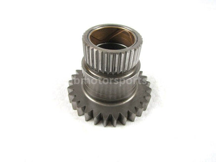 A used Drive Gear from a 2001 TRX450ES Honda OEM Part # 23120-HA7-771 for sale. Honda ATV parts online? Shop our online catalog!!