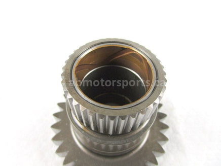 A used Drive Gear from a 2001 TRX450ES Honda OEM Part # 23120-HA7-771 for sale. Honda ATV parts online? Shop our online catalog!!