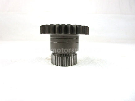 A used Drive Gear from a 2001 TRX450ES Honda OEM Part # 23120-HA7-771 for sale. Honda ATV parts online? Shop our online catalog!!