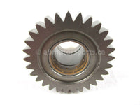 A used Drive Gear from a 2001 TRX450ES Honda OEM Part # 23120-HA7-771 for sale. Honda ATV parts online? Shop our online catalog!!
