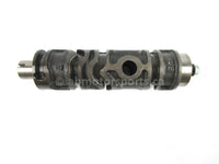 A used Gearshift Drum from a 2001 TRX450ES Honda OEM Part # 24301-HM7-000 for sale. Honda ATV parts online? Shop our online catalog!!