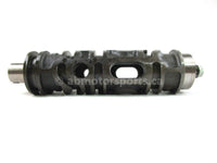 A used Gearshift Drum from a 2001 TRX450ES Honda OEM Part # 24301-HM7-000 for sale. Honda ATV parts online? Shop our online catalog!!