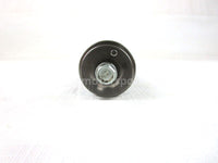 A used Gearshift Drum from a 2001 TRX450ES Honda OEM Part # 24301-HM7-000 for sale. Honda ATV parts online? Shop our online catalog!!