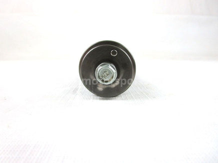 A used Gearshift Drum from a 2001 TRX450ES Honda OEM Part # 24301-HM7-000 for sale. Honda ATV parts online? Shop our online catalog!!