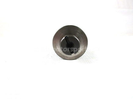 A used Gearshift Drum from a 2001 TRX450ES Honda OEM Part # 24301-HM7-000 for sale. Honda ATV parts online? Shop our online catalog!!
