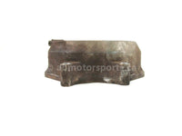A used Cylinder Head Cover from a 2001 TRX450ES Honda OEM Part # 12311-HN0-670 for sale. Honda ATV parts online? Shop our online catalog!!