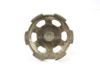 A used Recoil Pulley from a 2001 TRX450ES Honda OEM Part # 28430-HM7-000 for sale. Honda ATV parts online? Shop our online catalog!!