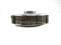 A used Clutch Assembly from a 2001 TRX450ES Honda OEM Part # 22366-HM7-000 for sale. Honda ATV parts online? Shop our online catalog!!