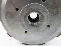 A used Clutch Assembly from a 2001 TRX450ES Honda OEM Part # 22366-HM7-000 for sale. Honda ATV parts online? Shop our online catalog!!