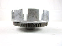 A used Clutch Basket from a 2001 TRX450ES Honda OEM Part # 22100-HM7-000 for sale. Honda ATV parts online? Shop our online catalog!!