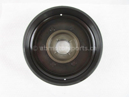A used Outer Clutch from a 2001 TRX450ES Honda OEM Part # 22500-HN0-670 for sale. Honda ATV parts online? Shop our online catalog!!