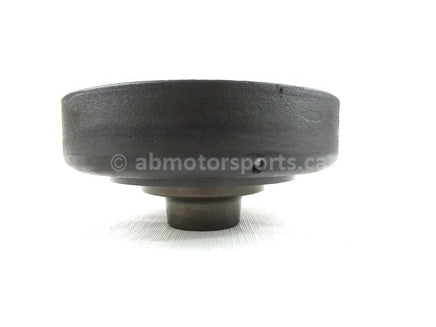 A used Outer Clutch from a 2001 TRX450ES Honda OEM Part # 22500-HN0-670 for sale. Honda ATV parts online? Shop our online catalog!!