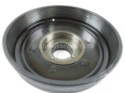A used Outer Clutch from a 2001 TRX450ES Honda OEM Part # 22500-HN0-670 for sale. Honda ATV parts online? Shop our online catalog!!