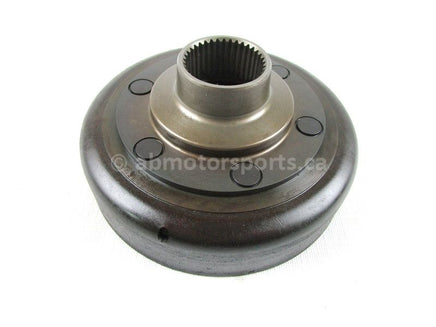 A used Outer Clutch from a 2001 TRX450ES Honda OEM Part # 22500-HN0-670 for sale. Honda ATV parts online? Shop our online catalog!!