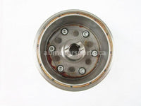 A used Flywheel from a 2001 TRX450ES Honda OEM Part # 31110-HM7-004 for sale. Honda ATV parts online? Shop our online catalog!!