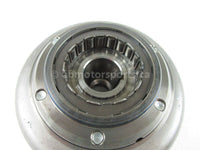 A used Flywheel from a 2001 TRX450ES Honda OEM Part # 31110-HM7-004 for sale. Honda ATV parts online? Shop our online catalog!!