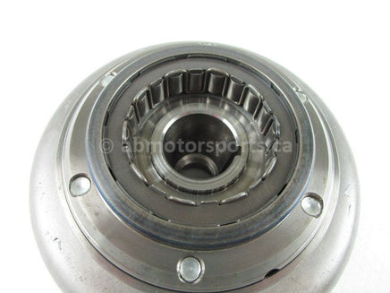 A used Flywheel from a 2001 TRX450ES Honda OEM Part # 31110-HM7-004 for sale. Honda ATV parts online? Shop our online catalog!!