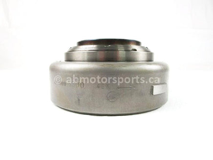 A used Flywheel from a 2001 TRX450ES Honda OEM Part # 31110-HM7-004 for sale. Honda ATV parts online? Shop our online catalog!!