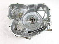 A used Crankcase Cover Front from a 2001 TRX450ES Honda OEM Part # 11330-HN0-770 for sale. Honda ATV parts… Shop our online catalog… Alberta Canada!