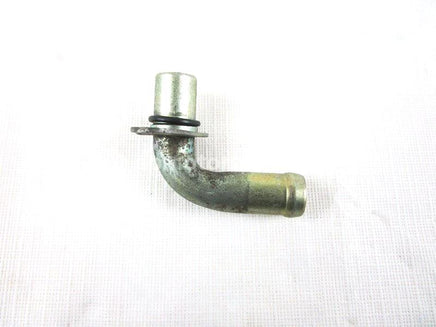 A used Breather Joint from a 2005 TRX400FA Honda OEM Part # 11230-HN7-000 for sale. Honda ATV parts… Shop our online catalog… Alberta Canada!