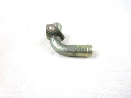 A used Breather Joint from a 2005 TRX400FA Honda OEM Part # 11230-HN7-000 for sale. Honda ATV parts… Shop our online catalog… Alberta Canada!