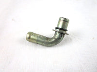 A used Breather Joint from a 2005 TRX400FA Honda OEM Part # 11230-HN7-000 for sale. Honda ATV parts… Shop our online catalog… Alberta Canada!