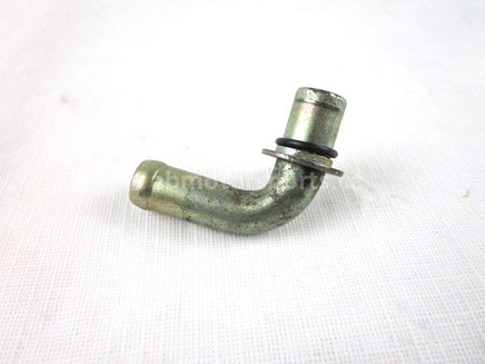A used Breather Joint from a 2005 TRX400FA Honda OEM Part # 11230-HN7-000 for sale. Honda ATV parts… Shop our online catalog… Alberta Canada!