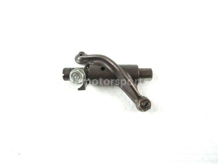 A used Exhaust Valve Rocker Arm from a 2005 TRX400FA Honda OEM Part # 14432-HN6-000 for sale. Honda ATV parts… Shop our online catalog… Alberta Canada!