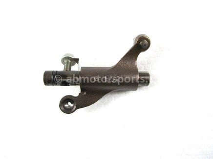 A used Exhaust Valve Rocker Arm from a 2005 TRX400FA Honda OEM Part # 14432-HN6-000 for sale. Honda ATV parts… Shop our online catalog… Alberta Canada!