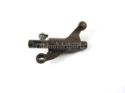 A used Exhaust Valve Rocker Arm from a 2005 TRX400FA Honda OEM Part # 14432-HN6-000 for sale. Honda ATV parts… Shop our online catalog… Alberta Canada!