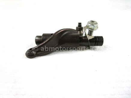 A used Intake Rocker Valve Arm from a 2005 TRX400FA Honda OEM Part # 14431-HN6-000 for sale. Honda ATV parts… Shop our online catalog… Alberta Canada!