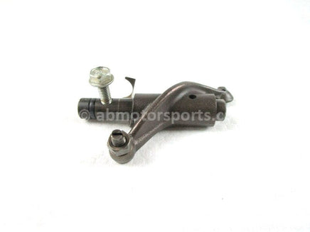 A used Intake Rocker Valve Arm from a 2005 TRX400FA Honda OEM Part # 14431-HN6-000 for sale. Honda ATV parts… Shop our online catalog… Alberta Canada!