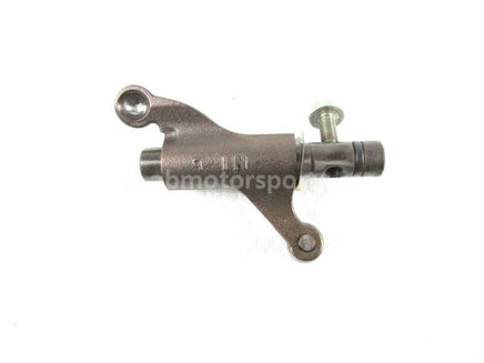 A used Intake Rocker Valve Arm from a 2005 TRX400FA Honda OEM Part # 14431-HN6-000 for sale. Honda ATV parts… Shop our online catalog… Alberta Canada!