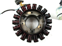 A used Stator from a 2005 TRX400FA Honda OEM Part # 31120-HN7-003 for sale. Honda ATV parts… Shop our online catalog… Alberta Canada!