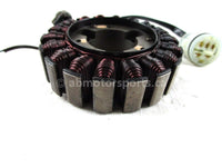 A used Stator from a 2005 TRX400FA Honda OEM Part # 31120-HN7-003 for sale. Honda ATV parts… Shop our online catalog… Alberta Canada!