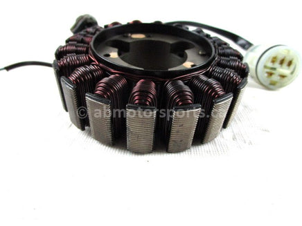 A used Stator from a 2005 TRX400FA Honda OEM Part # 31120-HN7-003 for sale. Honda ATV parts… Shop our online catalog… Alberta Canada!