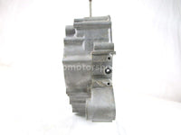 A used Front Crankcase from a 2005 TRX400FA Honda OEM Part # 11100-HN7-000 for sale. Honda ATV parts… Shop our online catalog… Alberta Canada!