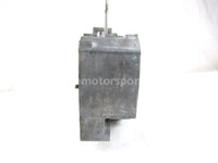 A used Front Crankcase from a 2005 TRX400FA Honda OEM Part # 11100-HN7-000 for sale. Honda ATV parts… Shop our online catalog… Alberta Canada!
