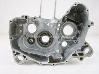 A used Rear Crankcase from a 2005 TRX400FA Honda OEM Part # 11200-HN7-000 for sale. Honda ATV parts… Shop our online catalog… Alberta Canada!
