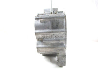 A used Rear Crankcase from a 2005 TRX400FA Honda OEM Part # 11200-HN7-000 for sale. Honda ATV parts… Shop our online catalog… Alberta Canada!