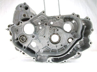 A used Rear Crankcase from a 2005 TRX400FA Honda OEM Part # 11200-HN7-000 for sale. Honda ATV parts… Shop our online catalog… Alberta Canada!