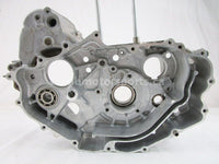 A used Rear Crankcase from a 2005 TRX400FA Honda OEM Part # 11200-HN7-000 for sale. Honda ATV parts… Shop our online catalog… Alberta Canada!
