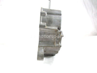 A used Rear Crankcase from a 2005 TRX400FA Honda OEM Part # 11200-HN7-000 for sale. Honda ATV parts… Shop our online catalog… Alberta Canada!