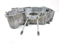 A used Rear Crankcase from a 2005 TRX400FA Honda OEM Part # 11200-HN7-000 for sale. Honda ATV parts… Shop our online catalog… Alberta Canada!